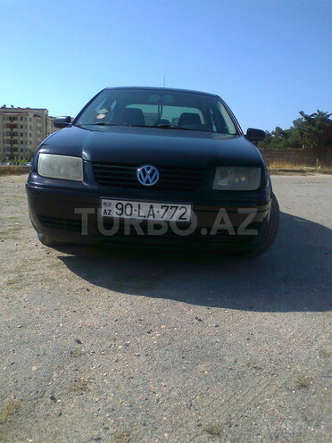 Volkswagen Jetta 2001, 18,000 km - 0.2 l - Bakı