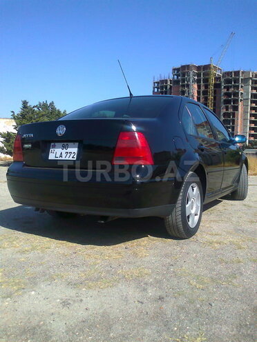 Volkswagen Jetta 2001, 18,000 km - 0.2 l - Bakı