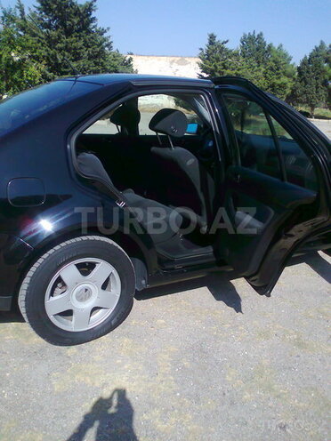 Volkswagen Jetta 2001, 18,000 km - 0.2 l - Bakı