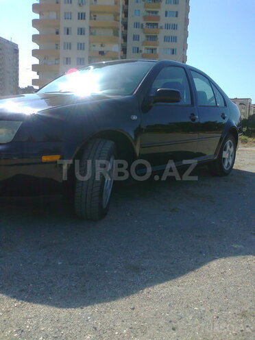Volkswagen Jetta 2001, 18,000 km - 0.2 l - Bakı