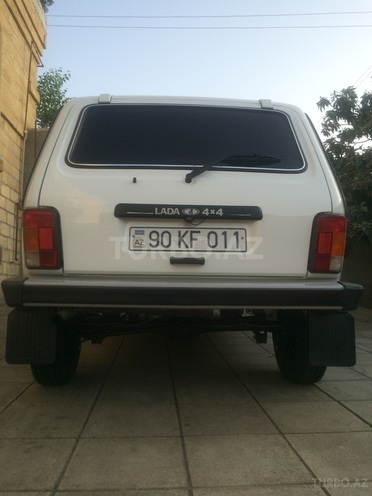 LADA (VAZ) Niva 2013, 5,000 km - 1.7 l - Bakı
