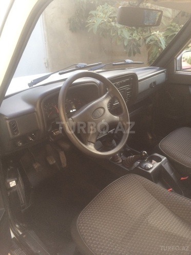 LADA (VAZ) Niva 2013, 5,000 km - 1.7 l - Bakı