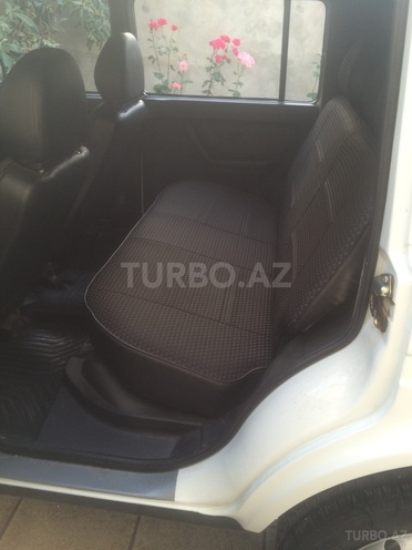 LADA (VAZ) Niva 2013, 5,000 km - 1.7 l - Bakı
