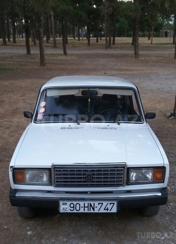 LADA (VAZ) 2107 2010, 50,000 km - 1.6 l - Bakı