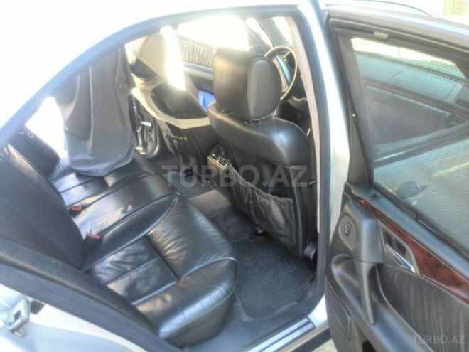 Mercedes E 280 1998, 167,396 km - 2.8 л - Bakı