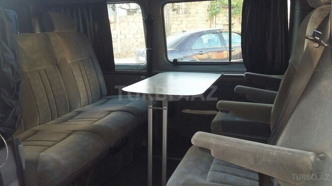 Ford Transit 1998, 162,185 km - 2.5 l - Bakı