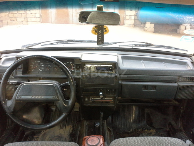 LADA (VAZ) 21099 1999, 277,038 km - 1.5 л - Bakı