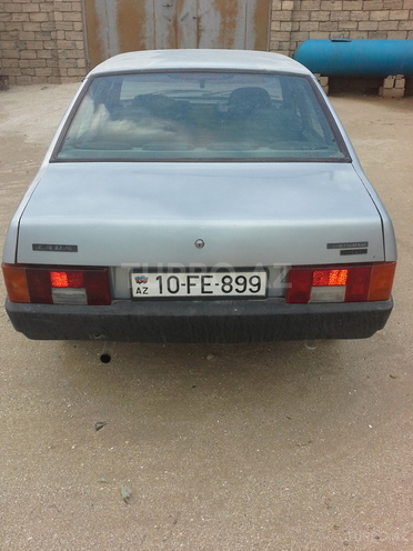 LADA (VAZ) 21099 1999, 277,038 km - 1.5 л - Bakı