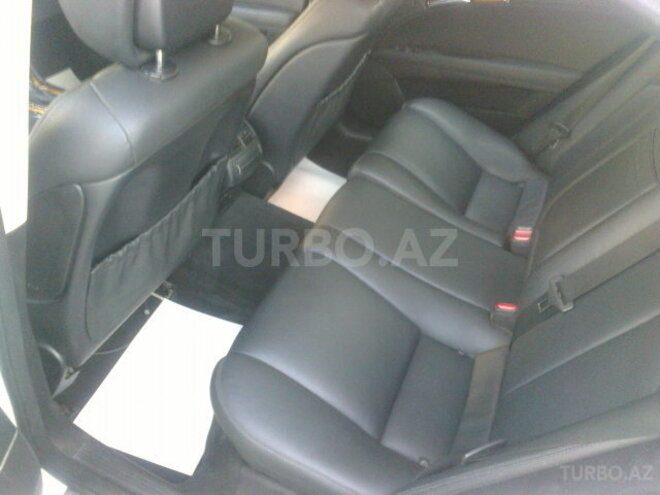 Mercedes E 220 2008, 180,000 km - 2.2 l - Bakı