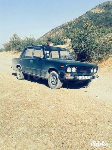 LADA (VAZ) 2106 1988, 200,000 km - 1.6 l - Bakı