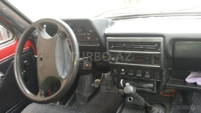 LADA (VAZ) Niva 1995, 160,000 km - 1.7 l - Bakı