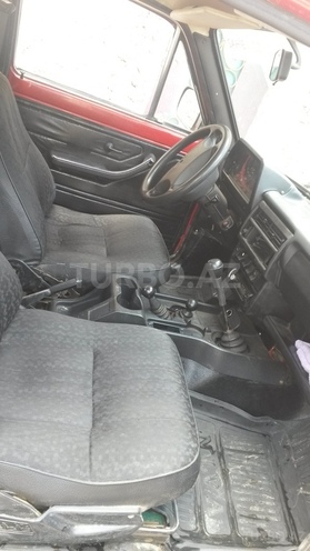 LADA (VAZ) Niva 1995, 160,000 km - 1.7 l - Bakı