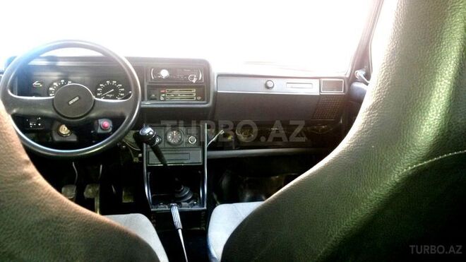 LADA (VAZ) 2107 2012, 35,000 km - 1.6 l - Bakı