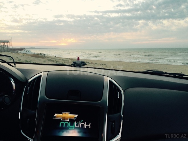 Chevrolet Cruze 2012, 73,000 km - 1.8 l - Bakı