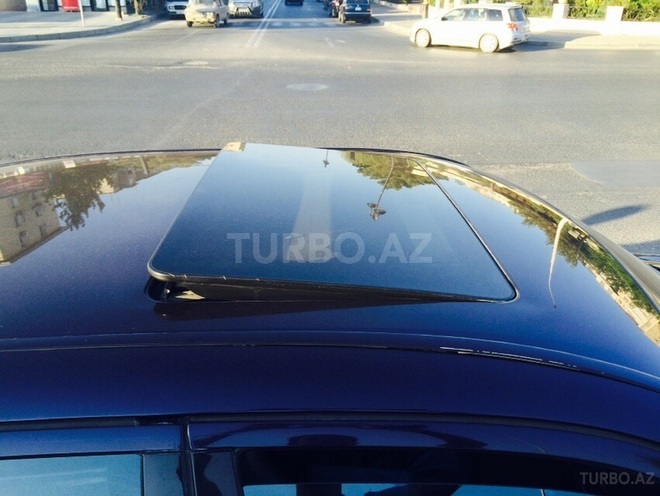 Mercedes E 280 1998, 317,000 km - 2.8 l - Bakı