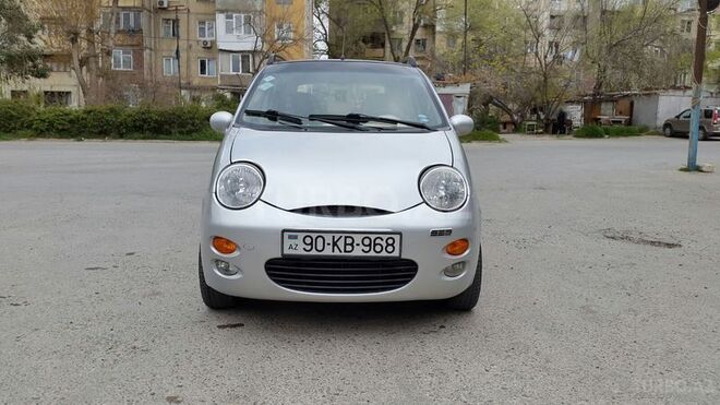 Chery Sweet (QQ) 2011, 57,150 km - 1.1 l - Bakı