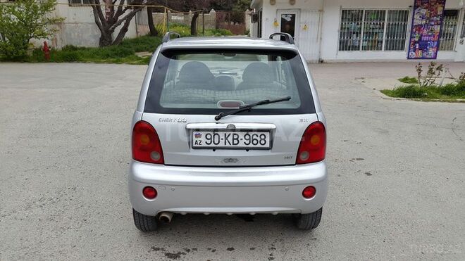 Chery Sweet (QQ) 2011, 57,150 km - 1.1 l - Bakı