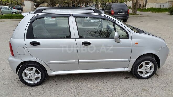 Chery Sweet (QQ) 2011, 57,150 km - 1.1 l - Bakı