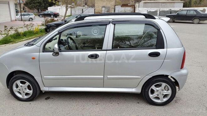 Chery Sweet (QQ) 2011, 57,150 km - 1.1 l - Bakı
