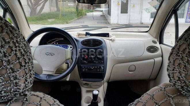 Chery Sweet (QQ) 2011, 57,150 km - 1.1 l - Bakı
