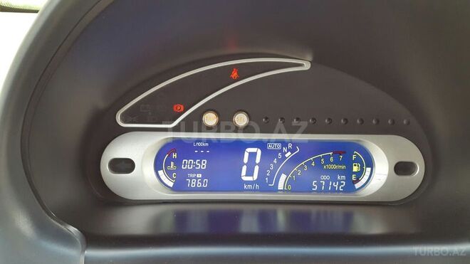 Chery Sweet (QQ) 2011, 57,150 km - 1.1 l - Bakı