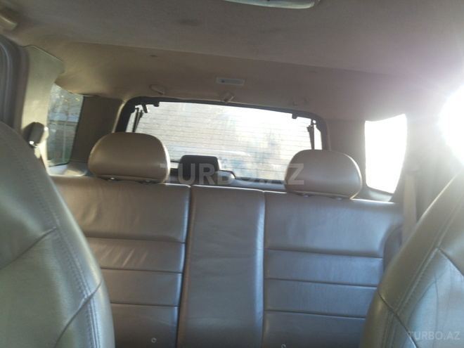 Ford Escape 2001, 165,000 km - 3.0 l - Bakı