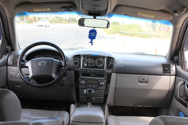 Kia Sorento 2006, 210,000 km - 2.5 л - Bakı