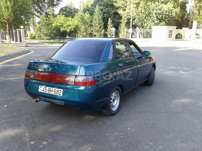 LADA (VAZ) 2110 2002, 1,600,000 km - 0.2 l - Bakı