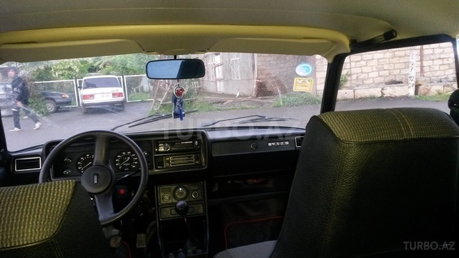 LADA (VAZ) 2107 2007, 85,000 km - 1.6 l - Bakı