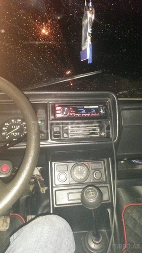 LADA (VAZ) 2107 2007, 85,000 km - 1.6 l - Bakı