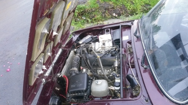 LADA (VAZ) 2107 2007, 85,000 km - 1.6 l - Bakı