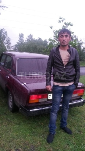 LADA (VAZ) 2107 2007, 85,000 km - 1.6 l - Bakı