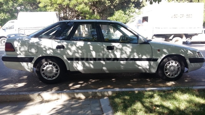 Daewoo Espero 1996, 202,000 km - 1.8 l - Bakı
