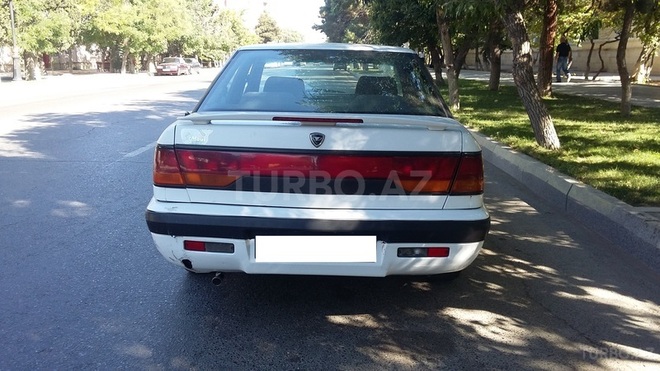 Daewoo Espero 1996, 202,000 km - 1.8 l - Bakı