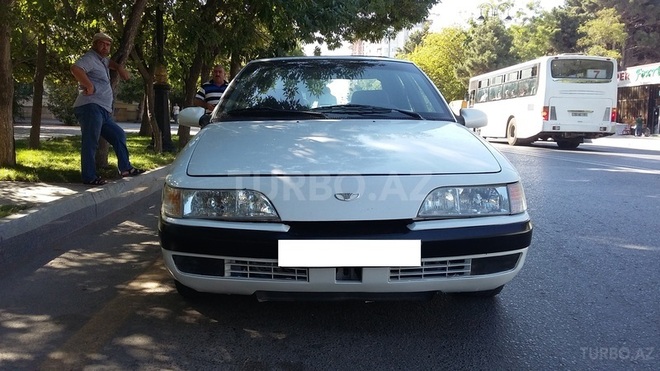 Daewoo Espero 1996, 202,000 km - 1.8 l - Bakı
