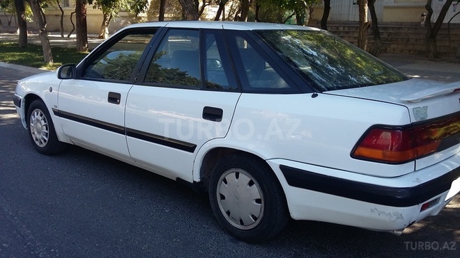 Daewoo Espero 1996, 202,000 km - 1.8 l - Bakı
