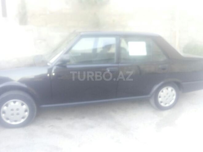 Tofas Sahin 2006, 145,000 km - 1.6 l - Bakı