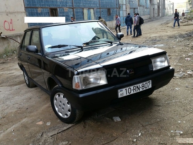 Tofas Sahin 2006, 145,000 km - 1.6 l - Bakı