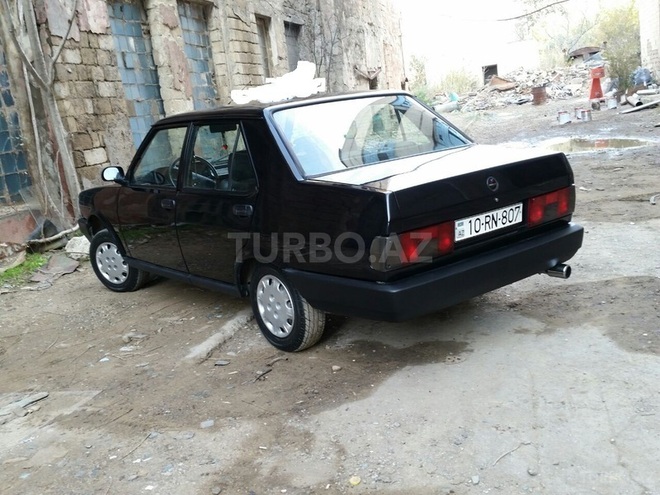 Tofas Sahin 2006, 145,000 km - 1.6 l - Bakı