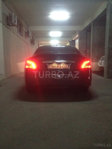 Nissan Maxima 2010, 55,000 km - 3.5 l - Bakı