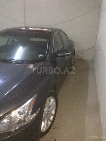 Nissan Maxima 2010, 55,000 km - 3.5 l - Bakı