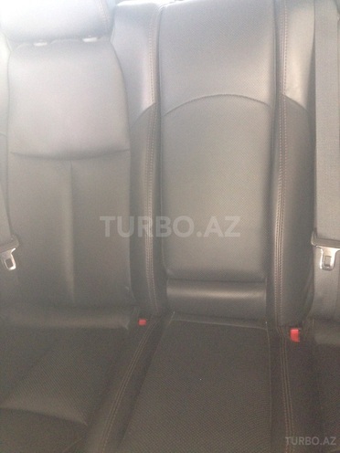 Nissan Maxima 2010, 55,000 km - 3.5 l - Bakı