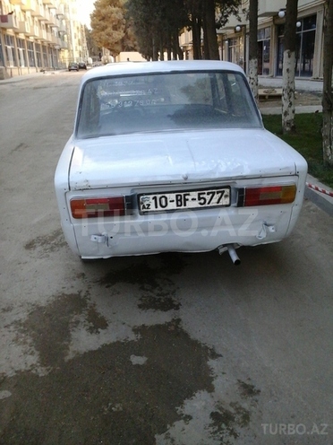 LADA (VAZ) 2106 1979, 30,000 km - 1.6 l - Bakı