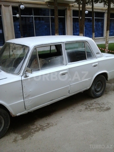LADA (VAZ) 2106 1979, 30,000 km - 1.6 l - Bakı