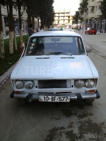 LADA (VAZ) 2106 1979, 30,000 km - 1.6 l - Bakı
