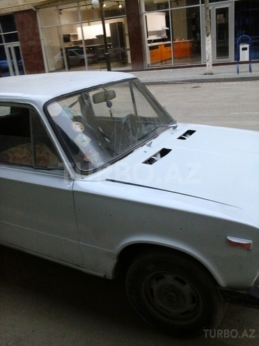 LADA (VAZ) 2106 1979, 30,000 km - 1.6 l - Bakı