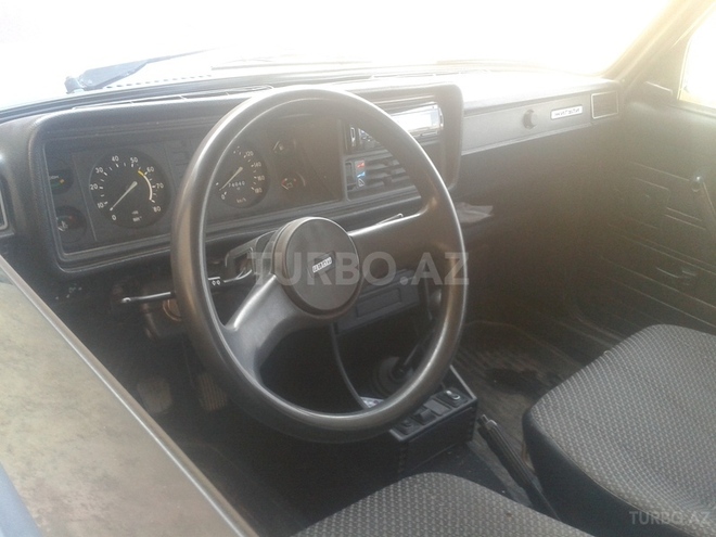 LADA (VAZ) 2107 2009, 745,060 km - 1.6 l - Bakı
