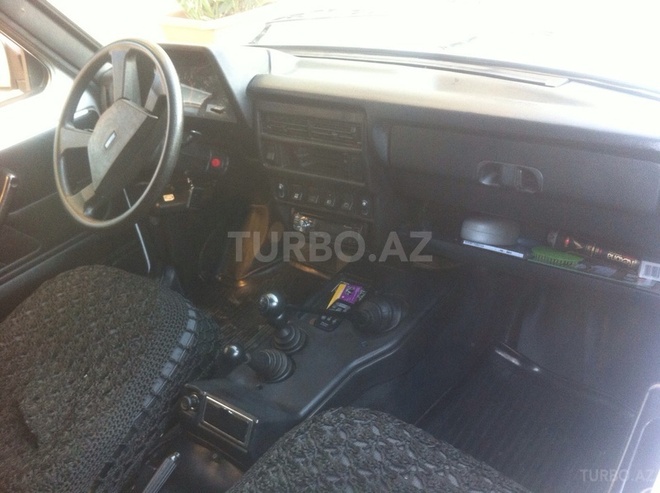 LADA (VAZ) Niva 2006, 113,250 km - 1.7 l - Bakı