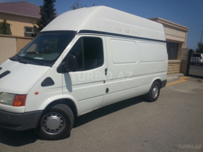 Ford Transit 1997, 192,750 km - 2.5 л - Bakı