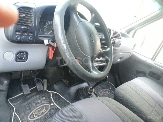 Ford Transit 1997, 192,750 km - 2.5 л - Bakı